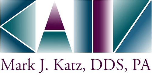 Mark J. Katz DDS PA logo